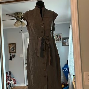 Size 4 Calvin Klein dress